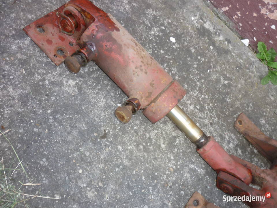 Podnośnik esiok sam Mielec