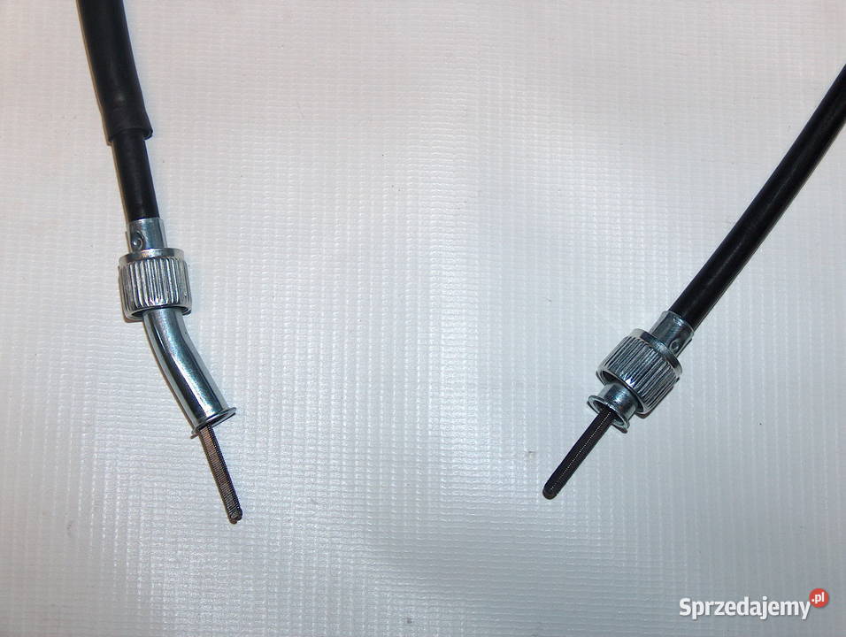 LINKA PRĘDKOŚCIOMIERZA TDM 850 TDR 125 VMX1200 V śląskie Zabrze