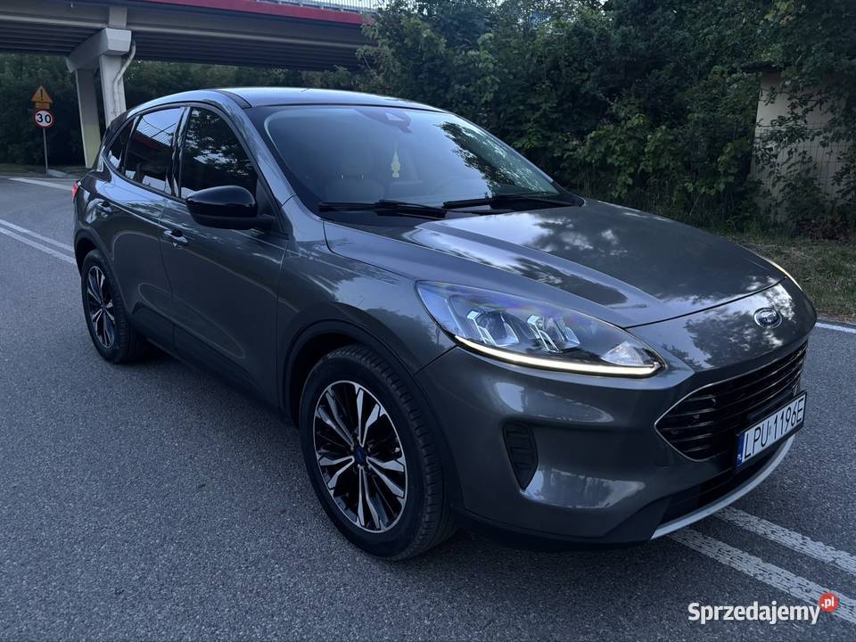 Ford escape 2021 47 Escape Puławy
