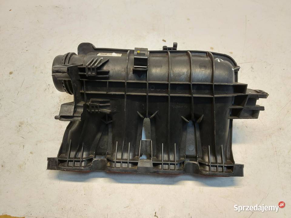 AUDI A3 8Y4 15 TFSI Kolektor ssący dolnośląskie