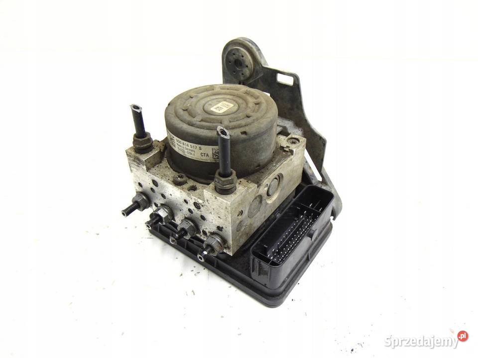 POMPA HAMULCOWA ABS 5Q0614517S 20 TDI VW GOLF