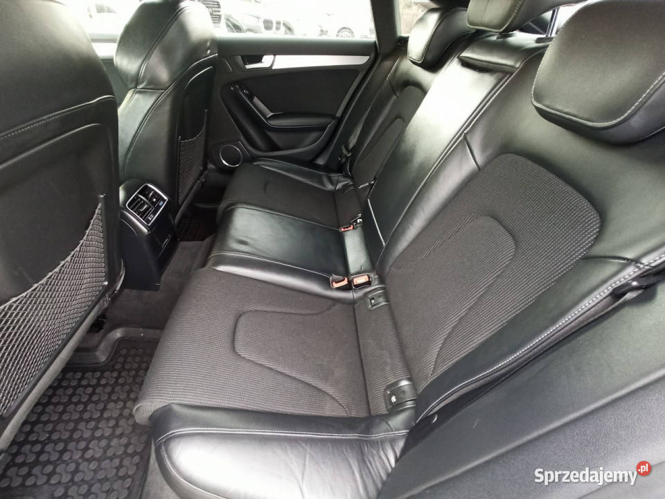 Audi A5 Coupe 8T 20072016 podkarpackie Rzeszów