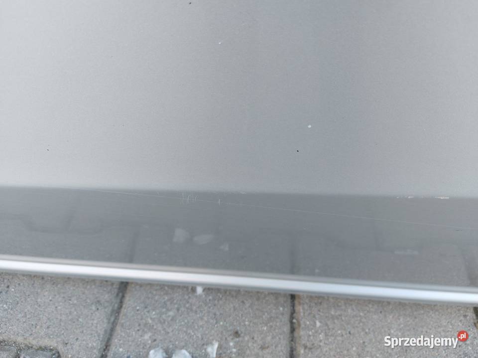 Mercedes EQV w447 Vklasa 2021 drzwi lewe tył dolnośląskie