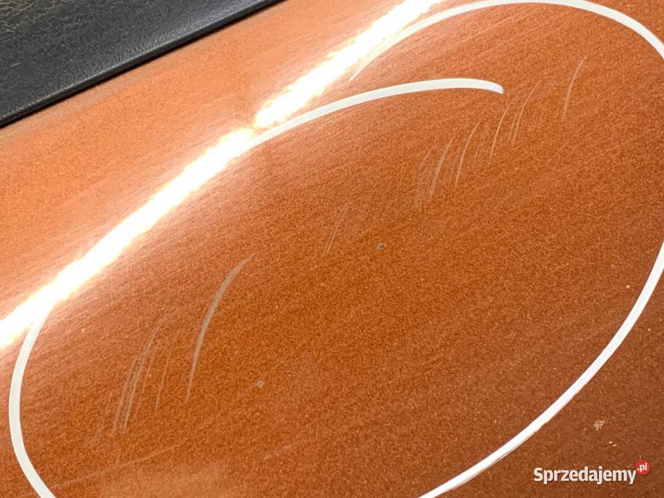 DRZWI PRAWY TYŁ HONDA CIVIC VIII Hatchback podkarpackie