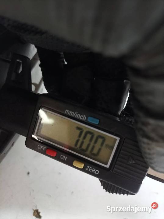 2x OPONA LETNIA NEXEN NBLUE 16570R14 70