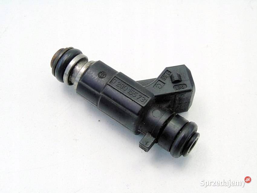 WTRYSKIWACZ 10 14 POLO 3 INCA IBIZA 2 CADDY GOLF osobowe