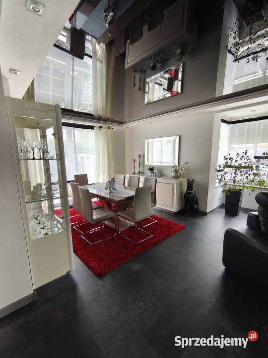 Sprzedam dom 650m2 Tychy