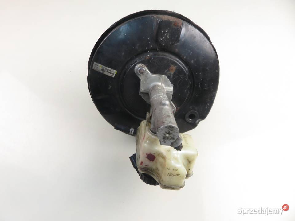 SERWO SEAT ALTEA 5P1 16 102 1K1614105AJ małopolskie