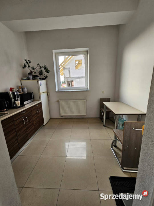 Lokal Kielce 115m2
