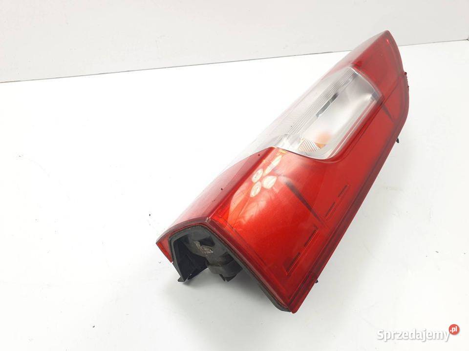 LAMPA PRAWA TYŁ FIAT DUCATO III 01380672080 Lipno