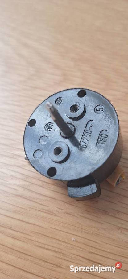 przełaczik obrotów 8 Rzeszów