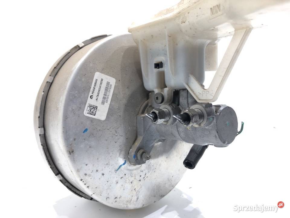 SERWO HAMULCOWE CHRYSLER PACIFICA 04581680AE osobowe