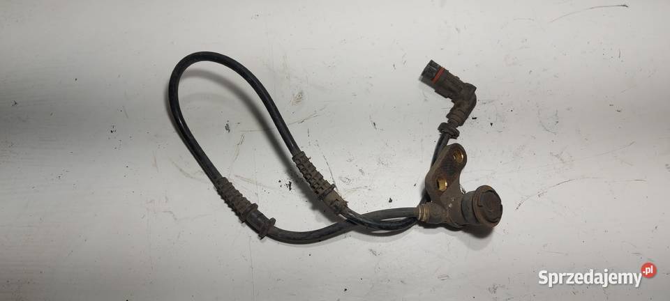 Czujnik abs przód mercedes w202 w210 2025402417 Zbąszyń