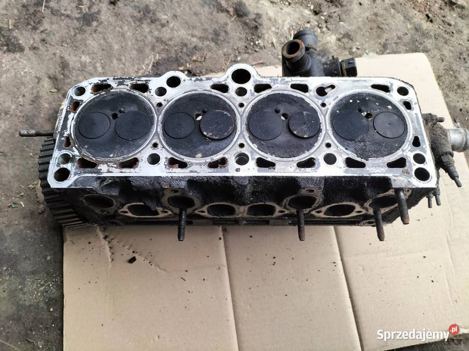 GŁOWICA 028103373N T4 GOLF 2 3 PASSAT B4 19TDI osobowe Kamień-Kolonia