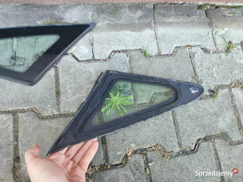 Szyby karoseryjne opel corsa d Garwolin