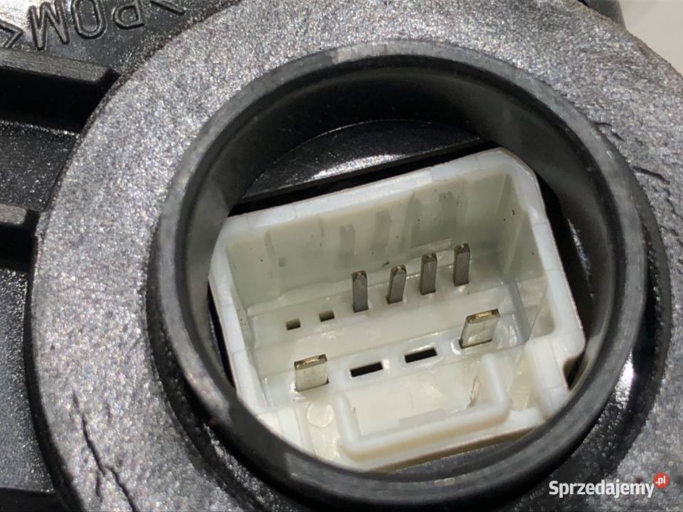 ZAMEK DRZWI LEWY PRZÓD LEXUS CT Hatchback Zamki, wkładki i kluczyki