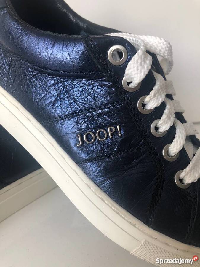 JOOP skora naturalna r 36