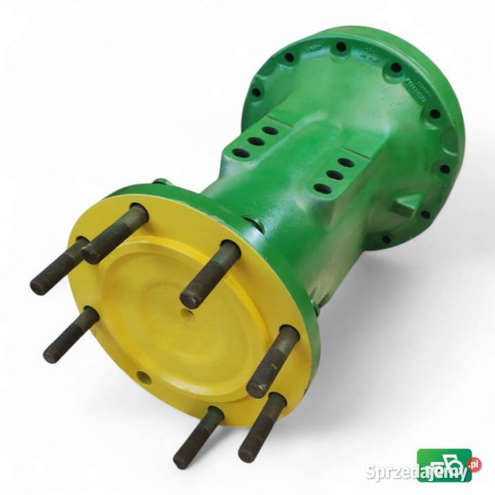 Zwolnica Tylna Reduktor R305697 R314174 John Wilkowo sprzedam
