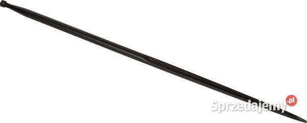 Ząb ładowacza prosty profil kwadratowy 44x980 mm Kamionna