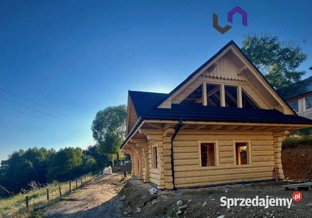 Dom wolnostojący Koniaków 6956m2 śląskie sprzedam