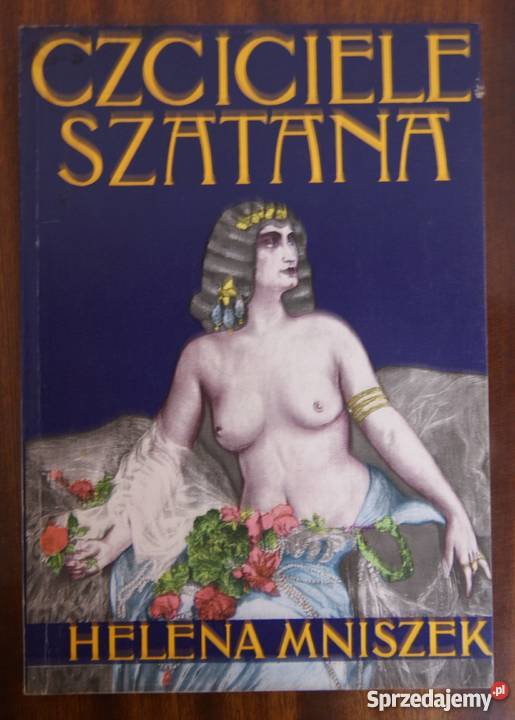 Helena Mniszek Czciciele szatana
