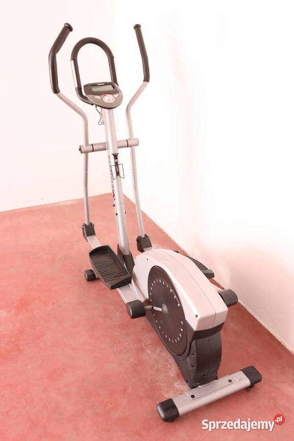 Orbitrek Elektromagnetyczny MEDION MD15075 Pszczyna sprzedam