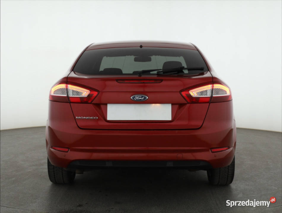 Ford Mondeo 16 EcoBoost 4/5 Mondeo sprzedam