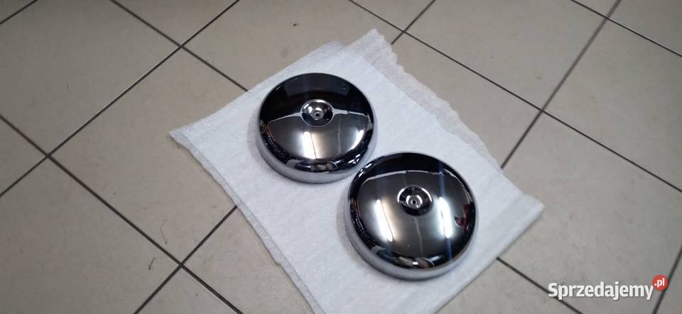 Osłony Pokrywa Airbox Kawasaki Vulcan VN 1500