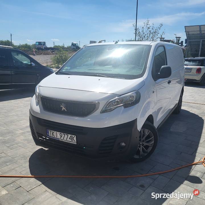 Peugeot Expert 1997cm3 Piekoszów sprzedam