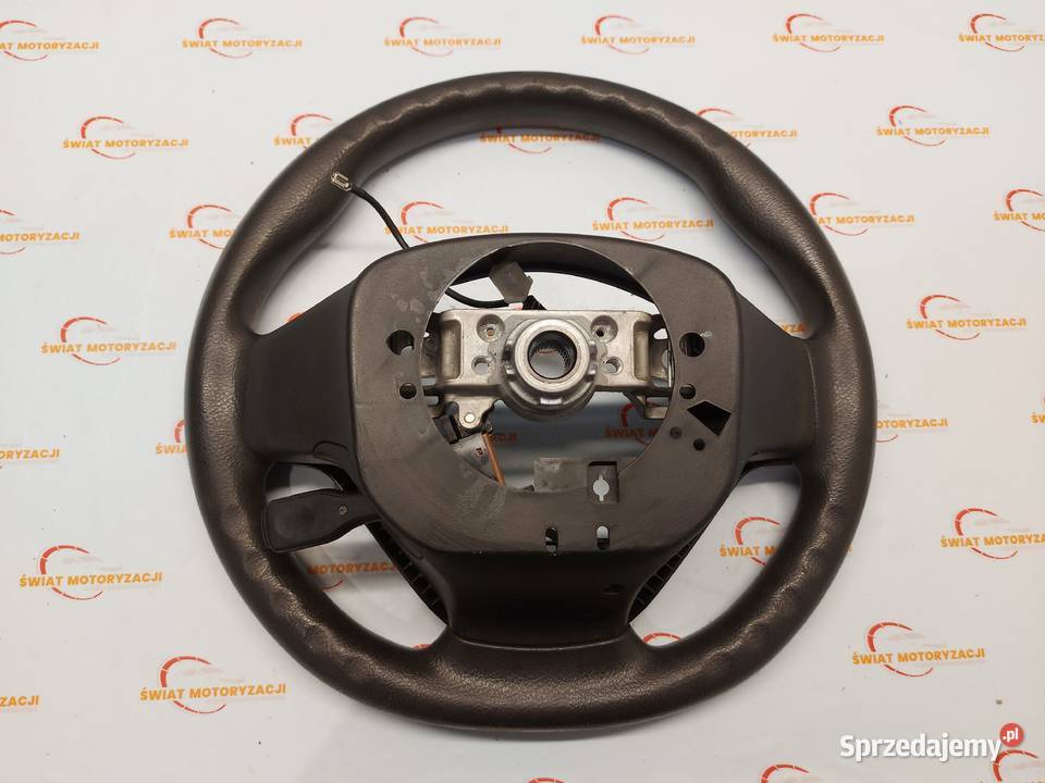 TOYOTA AYGO II kierownica 451000H050 osobowe Kierownice Kielce