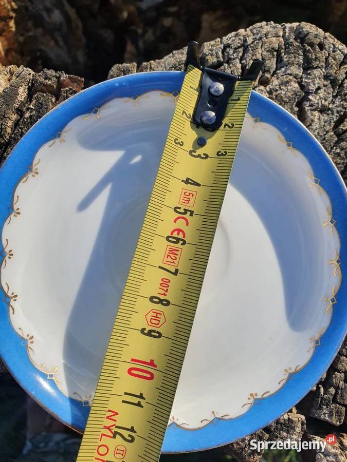 Stara filiżanka porcelanowa Ciechanowiec sprzedam