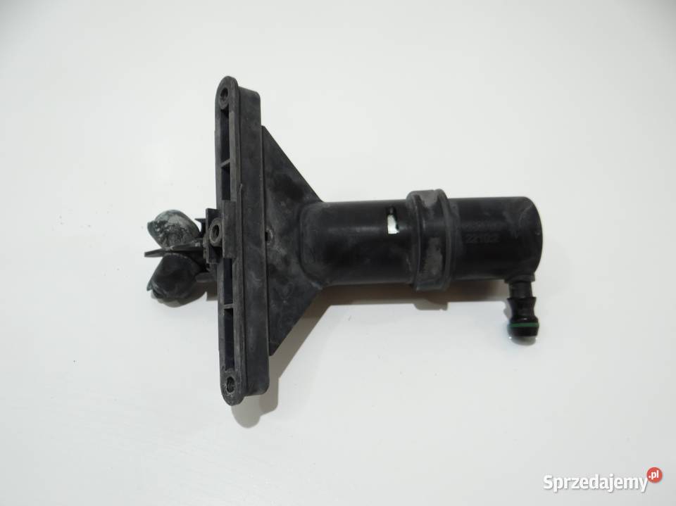 DYSZA SPRYSKIWACZ LAMPY BMW E60 E61 OE 4647770 Strzyżewice sprzedam