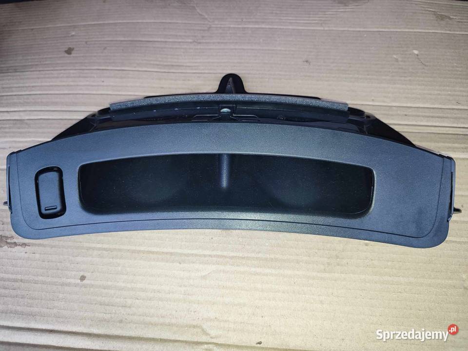 Harley wlot powietrza wewnętrznej owiewki 14 Trzciana
