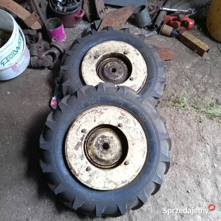 Koła napędowe 50012 łódzkie Krasik