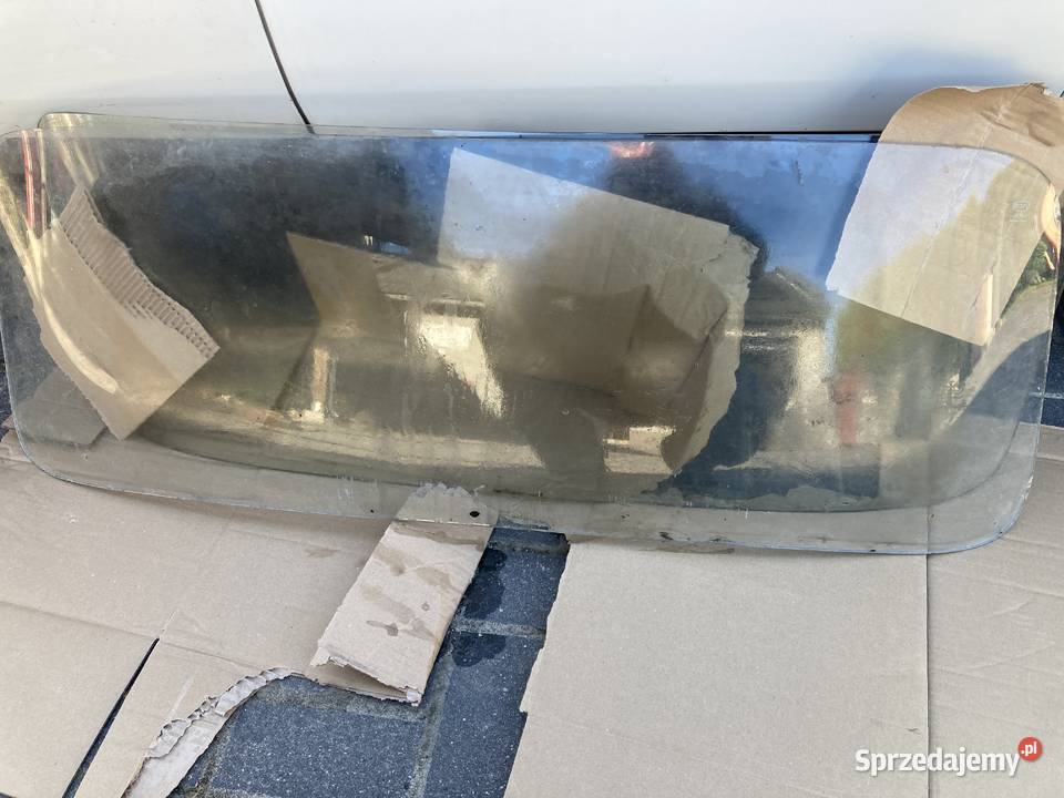 Oryginał Syrenka Frampol