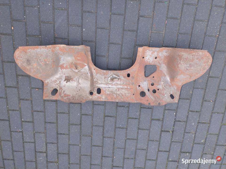 Fiat 125p ściana grodziową grodź fabryczna Pozostałe Stare Olesno sprzedam