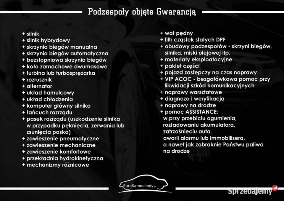 koda Octavia Ambition Salon Polska Gwarancja III biały