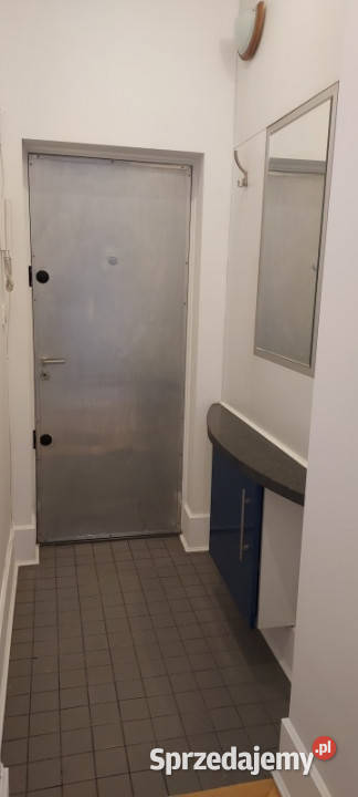 Mieszkanie 2pokojowe Stary Mokotów2room sprzedam