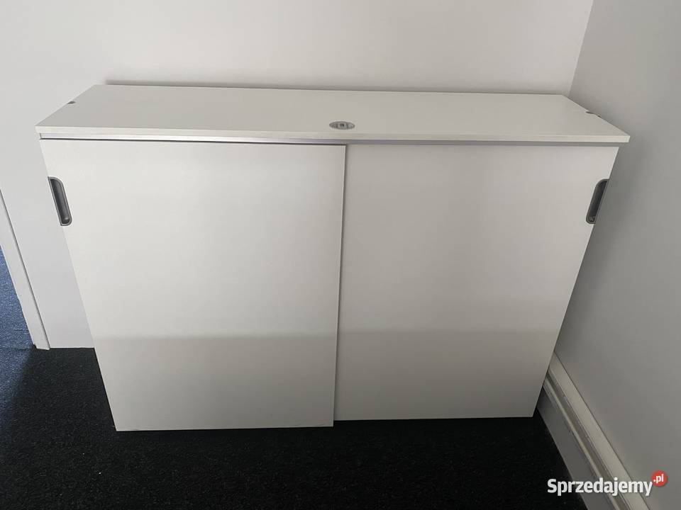 Szafki biurowe na dokumenty z zamek szyfrowy Reguły