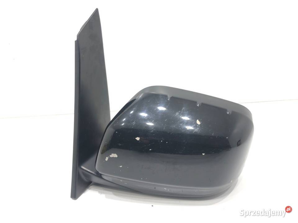 LUSTERKO LEWY HONDA ODYSSEY Van minibus osobowe