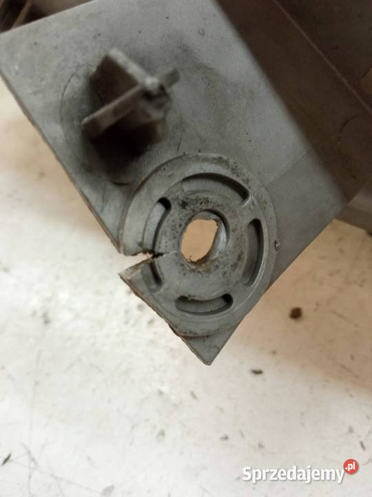 LAMPA PRZÓD LEWA EU 91165719 Renault Trafic II