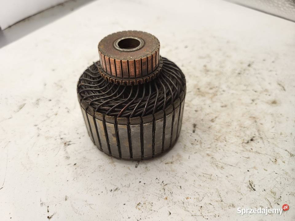 WIRNIK PRĄDNICY MZ ETZ ES TS AWO SIMSON