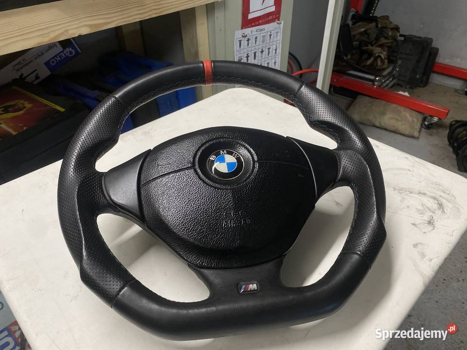 Kierownica do Bmw E39E36E38 Babice