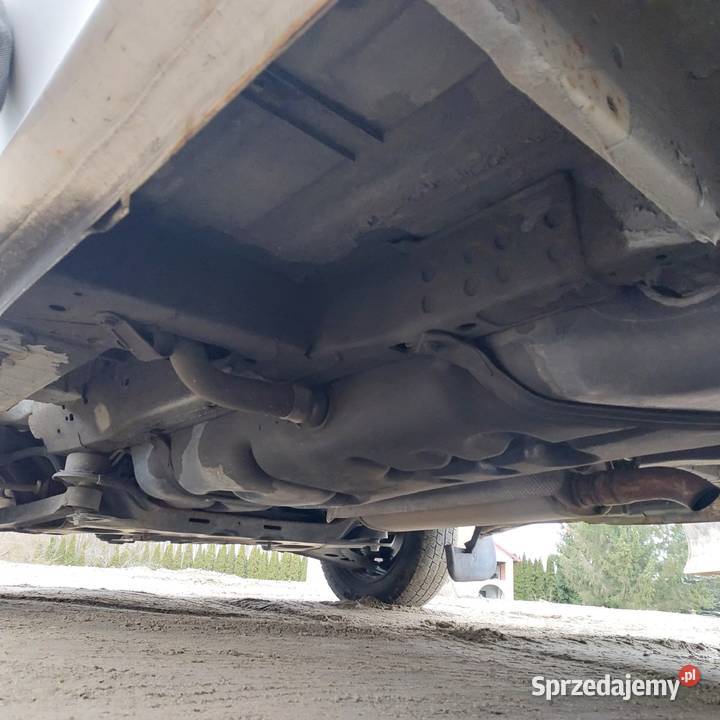 Ford TRANSIT201022 Dieselz WŁOCHOKAZJA Przemyśl