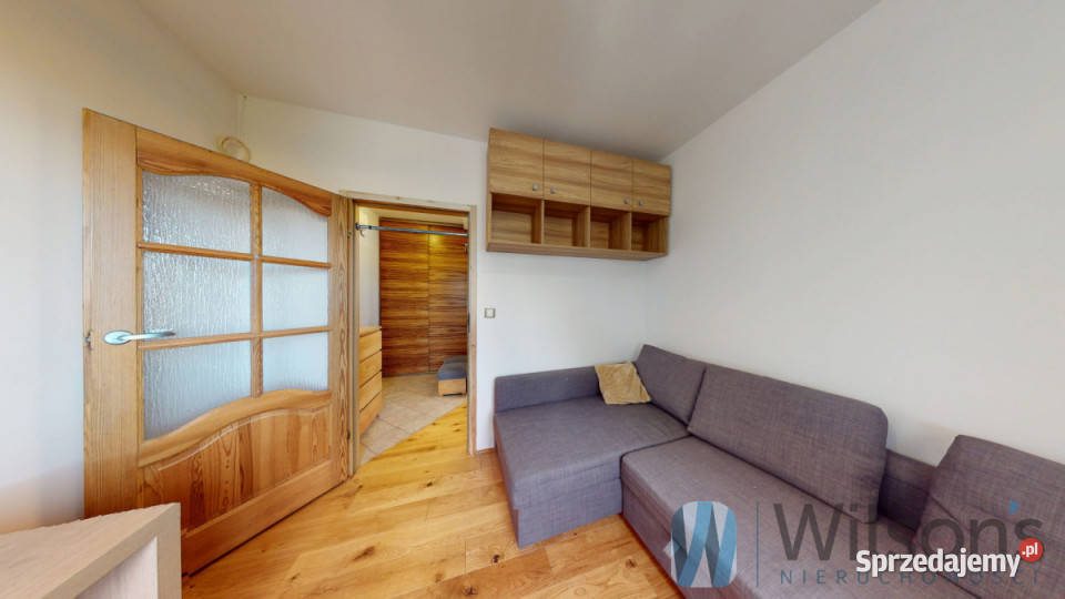 Mieszkanie Warszawa 404m2 2 pokoje Mieszkania
