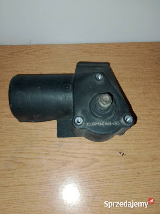 Ford Fiesta mk3 alternator i inne Szprotawa sprzedam