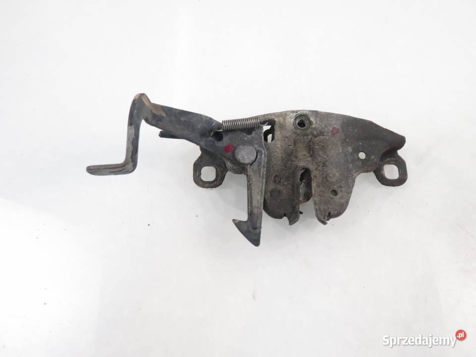 ZAMEK MASKI FORD MAVERICK osobowe