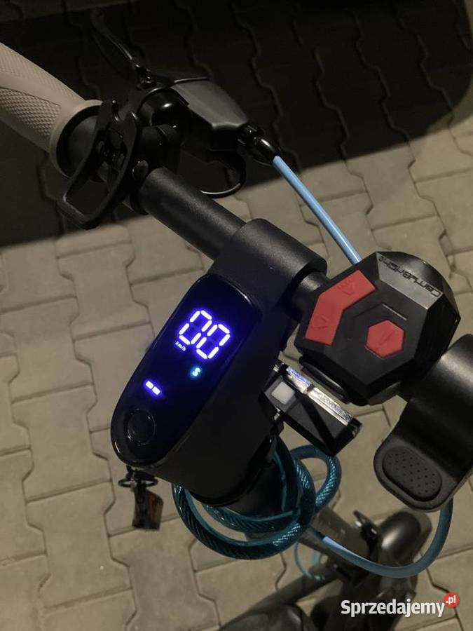 Hulajnoga horizon 350