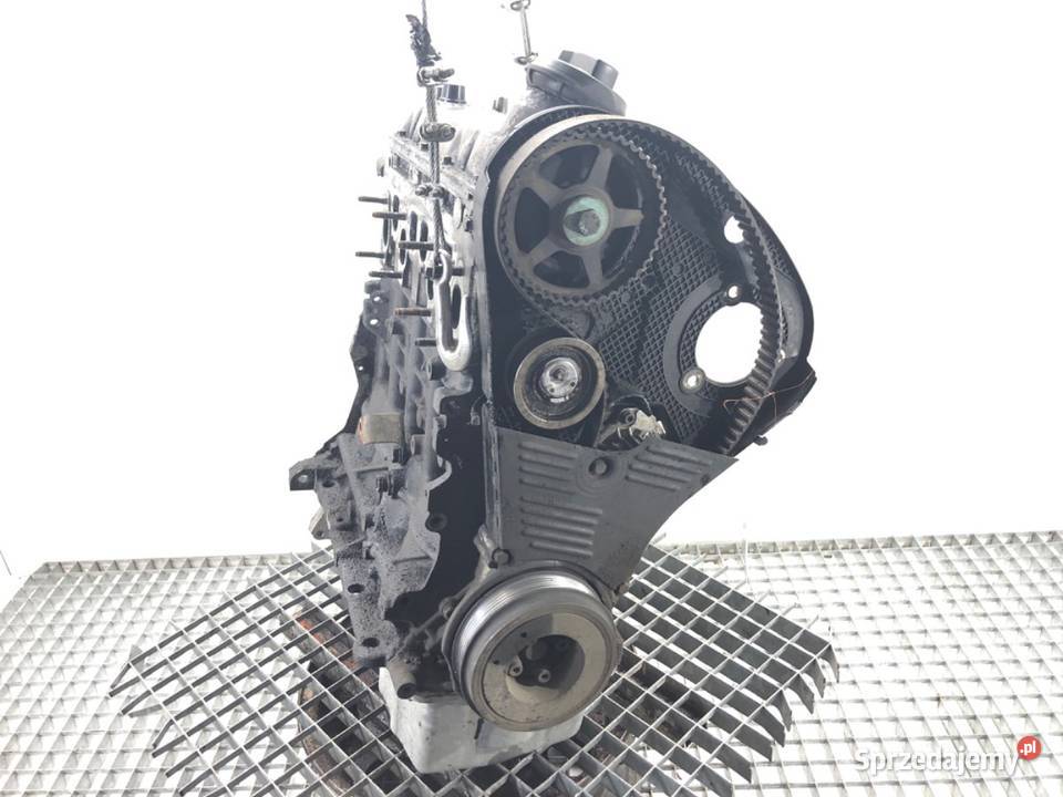 SILNIK SEAT 19 90 ALH 9906 LEON I