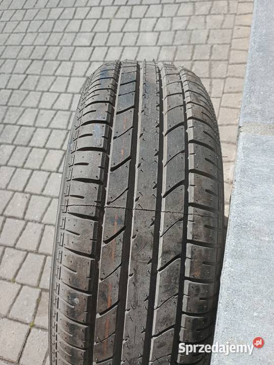 Koło zapasowe 4x108R15 mazowieckie Radom